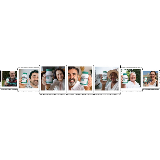 GlucoTrust Bites Support